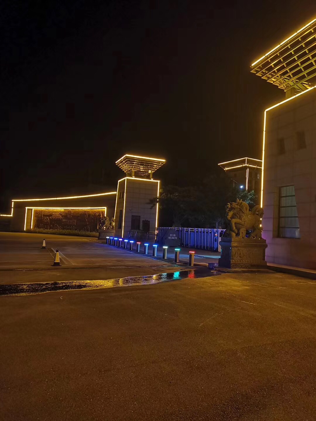 枣庄升降柱 哪家好
